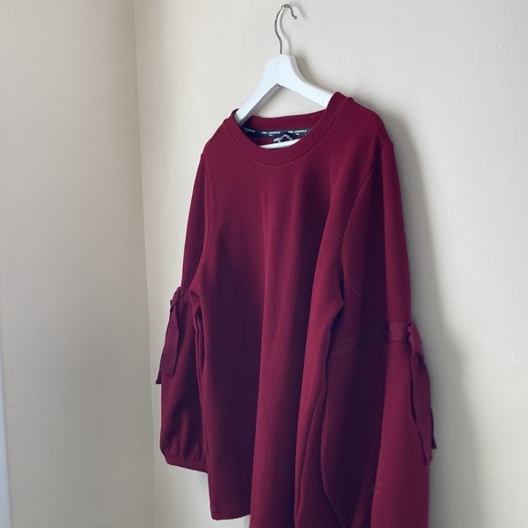 Long sleeve KARL LAGERFELD PARIS - Picture 2 of 3